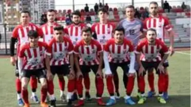 Murat Akgöz: 'Bizde pes etmek yok'