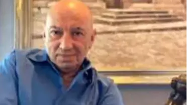 (Özel) İş adamından örnek davranış