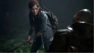 The Last of US Part II Yeniden Ön-Siparişte
