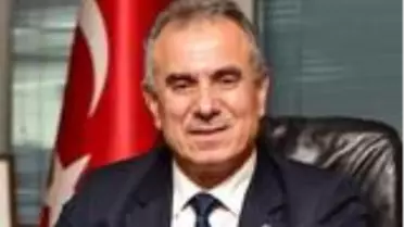 Trabzon Ticaret Borsası üyelerine 25 milyonluk nefes...