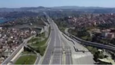9 günlük sokağa çıkma yasağı gelecek mi? İşte cevabı...