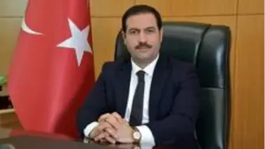 Başkan Geylani'den 1 Mayıs Emek ve Dayanışma Günü mesajı