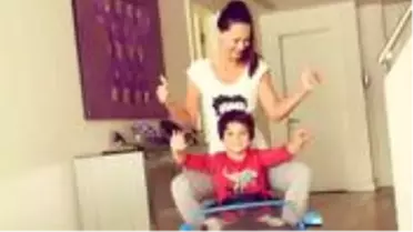 Ebru Şallı'nın kanser nedeniyle vefat eden oğluna 1 yıl ilik verdiği ortaya çıktı
