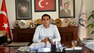 Gülşehir Belediye Başkanı Çiftçi, 1 Mayıs Emek ve Dayanışma Günü mesajı yayımladı