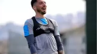 Jose Sosa, Trabzonspor'da bir ilk yaşıyor