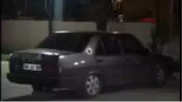 Kahramanmaraş'ta silahlı kavga: 1 yaralı