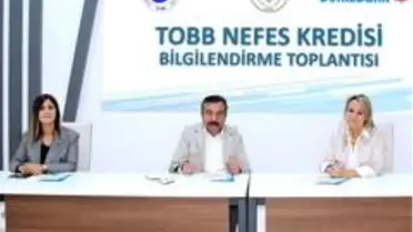 Nefes kredisi başvuruları başladı