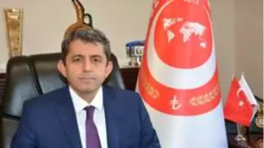 Öz Finans İş Sendikası Genel Başkanı Eroğlu'dan 1 Mayıs mesajı