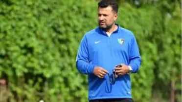 Yukatel Denizlispor, gruplar halinde çalışmalarını sürdürdü