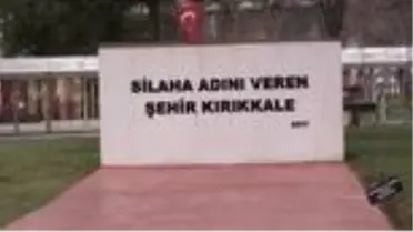 Anadolu'nun yükselen savunma sanayi üssü: Kırıkkale