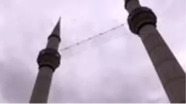 Avustralya'da hoparlörden ezan okunmaya başlandı - MELBOURNE