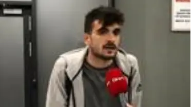 Fatih Aksoy: Beşiktaş'ta kalmak istiyorum