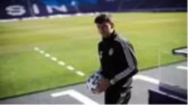 Fenerbahçe'nin gözü Enes Ünal'da