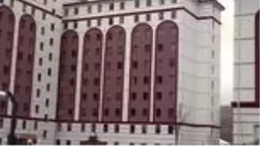 Karantinadaki vatandaşlar için iftar programı düzenlendi - SİVAS