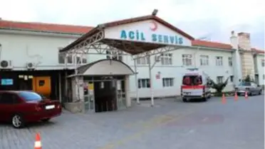 Konya'da silahlı kavga: 1 yaralı