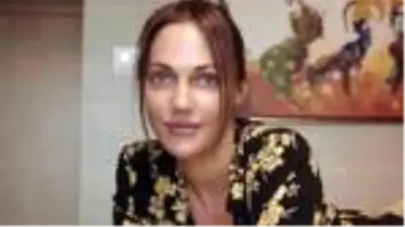 Meryem Uzerli: Artık markete gidebiliyorum
