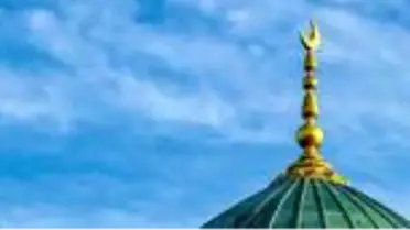 Şanlıurfa iftar saati: 1 Mayıs 2020 Cuma Şanlıurfa İftar vakti (2020 Ramazan İmsakiyesi)