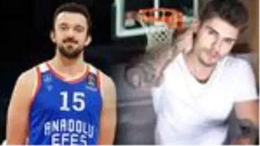 Sertaç Şanlı'dan Shane Larkin ve Survivor Barış açıklaması!