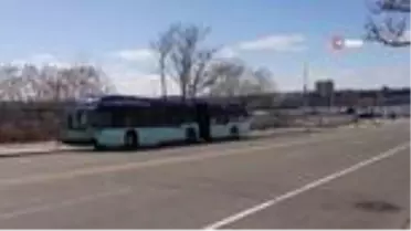 ABD'de korona salgınında ölenlerin sayısı 65 bin 776'ya ulaştı