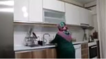 Depremzede 'Azize' ve ailesi, ikinci hayatlarını yaşıyor