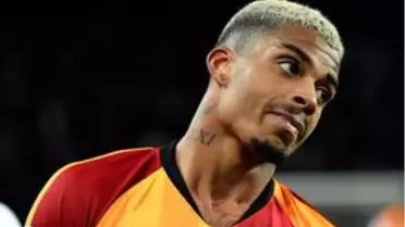 Lemina'dan taraftarı sevindirecek sözler: Ayrılmayı değil, Galatasaray'da tarih yazmayı istiyorum