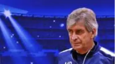 Manuel Pellegrini'den Fenerbahçe sözleri: Muhteşem ve tarihi bir kulüp