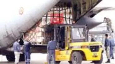 Türkiye'nin ABD'ye yardımı manşetlerde! Bizden övgüyle bahsettiler