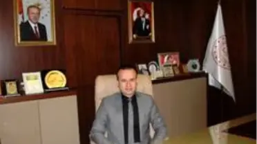 Ağrı'da öğrencilere 'Online Deneme' sınavı yapılacak