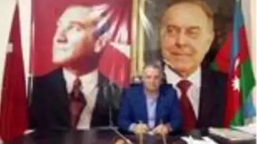 Asimder'den işinsanı Mansimov'a destek