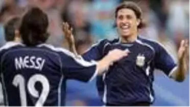 Hernan Crespo'dan Galatasaray itirafı!