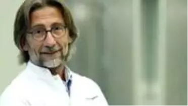 Prof. Dr. Ercüment Ovalı'dan 'Koronavirüse yakalandı' iddialarına yanıt: Gerçeği yansıtmamaktadır