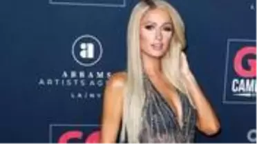 NHL ekiplerinden Los Angeles Kings, Paris Hilton'u kadrosuna katmak istiyor