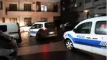 Polis uygulama noktasından kaçan sürücüye 10 bin TL ceza