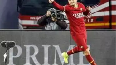 Roma efsanesi Totti'den Cengiz Ünder'e övgü: O tam bir futbolcu