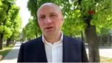 Ukraynalı belediye başkanından Zelenski'ye rest Direnişe geçeriz