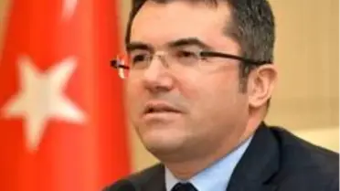Vali Memiş: ''Dünya basın özgürlüğü günü' kutlu olsun'