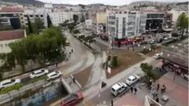 Başkan Günel'den 'tek yön' açıklaması