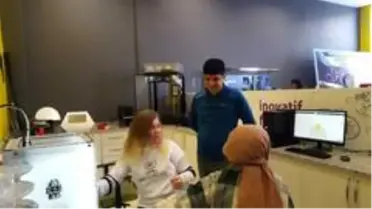 ETÜ Teknoloji Takımı TEKNOFEST 2020'de