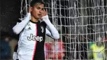 Juventus, Dybala'nın sözleşmesini uzatıyor