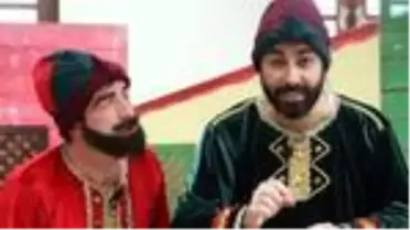 Karagöz ve Hacivat bu ramazan bütün evlerde