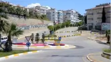 Kuşadası'nda tek yön uygulamasında 3. etaba geçildi