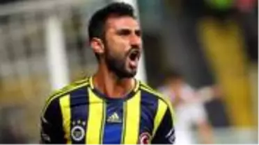 Selçuk Şahin: Galatasaray'a attığım gol inanılmaz bir andı