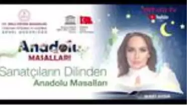 Ünlü isimler, TRT EBA kanallarından çocuklara masal anlatmaya başladı