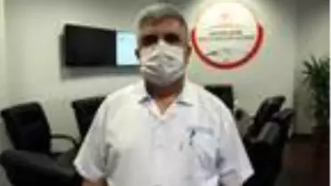 Bilim Kurulu Üyesi Çelik: Bayram kutlamasını telefonla yapmaya hazır olun