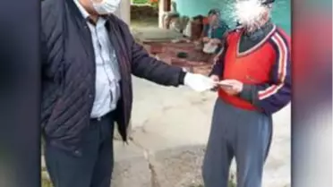Dinar'dan kısa kısa