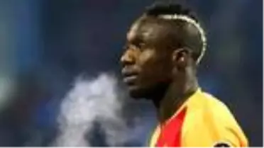 Galatasaray'da Diagne planı! Takas...