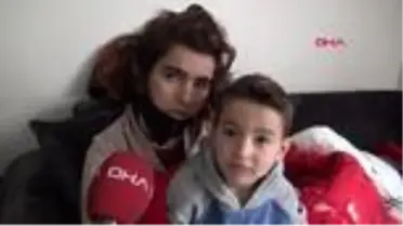 ŞİDDET GÖRDÜĞÜ EŞTEN BOŞANAN KADINA YARDIM ELİ ABD'DEKİ TÜRK İŞ İNSANINDAN GELDİ