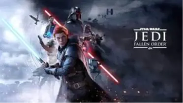 Yeni Star Wars Jedi: Fallen Order Güncellemesi Yayınlandı