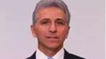 Ali Düşmez TFF Başkan Vekilliği görevine getirildi