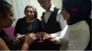 ANTALYA Vali Karaloğlu'ndan koronavirüs yasağına takılan gençlere evlilik izni